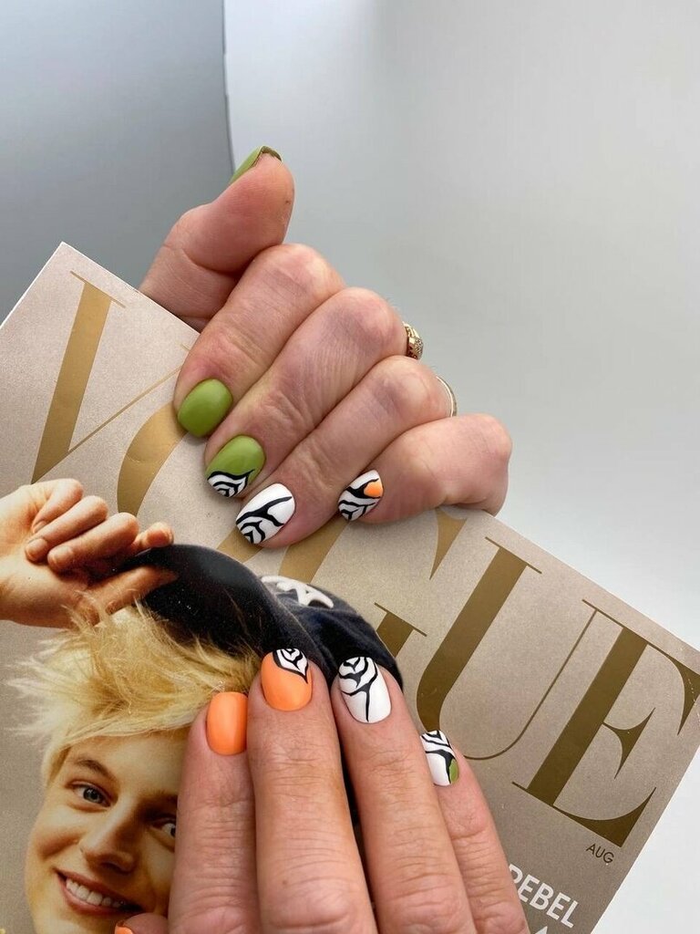 Nail salon Koksharova. Studio, Perm, photo