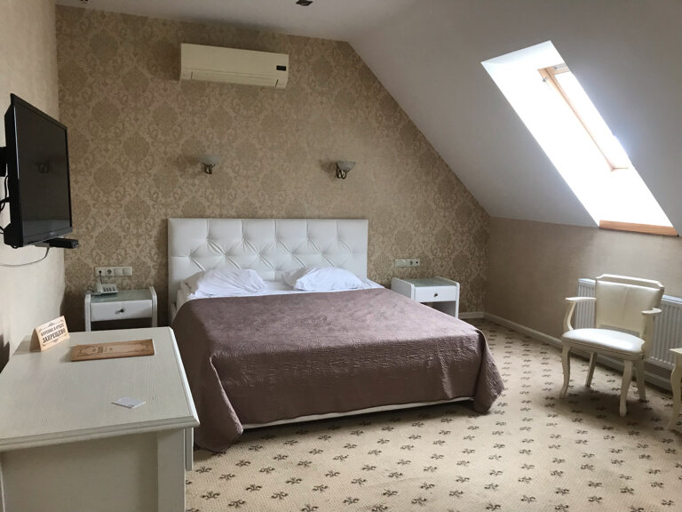 Фото Сударь