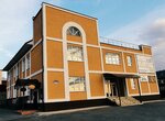 Polnoch theatre (Ulyanovskaya ulitsa, 2Б), theatre