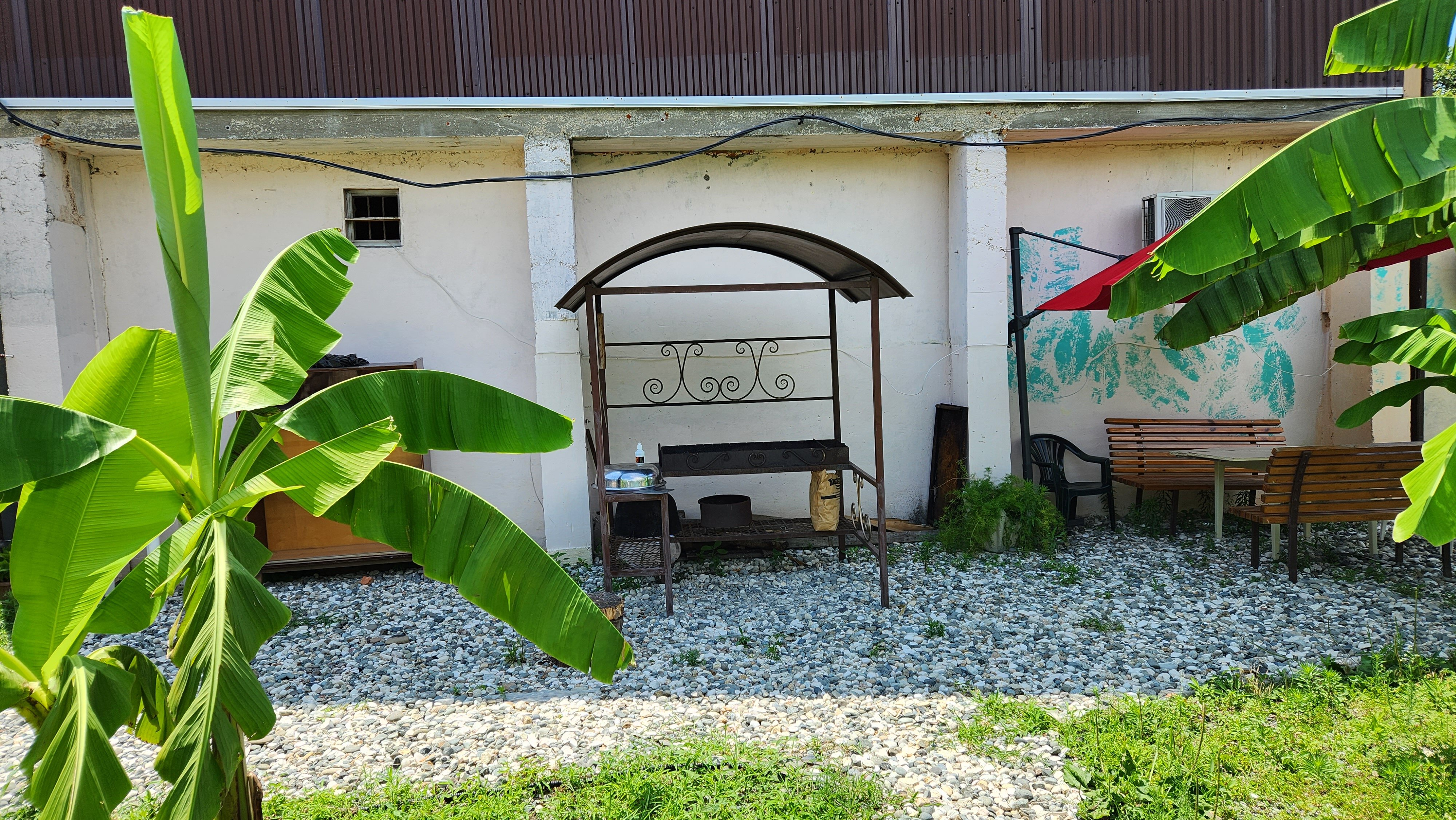 Фото Sandro Sukhumi