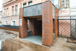 Competence Center (Rybny pereulok, 3), computer courses
