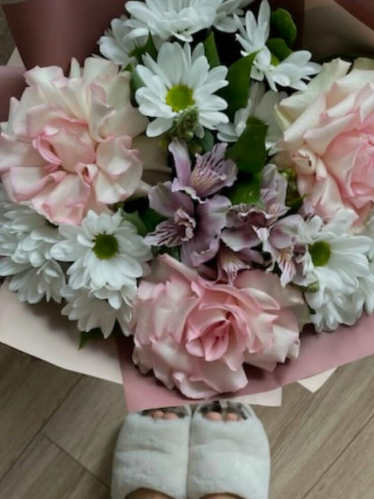 Полина Ристо