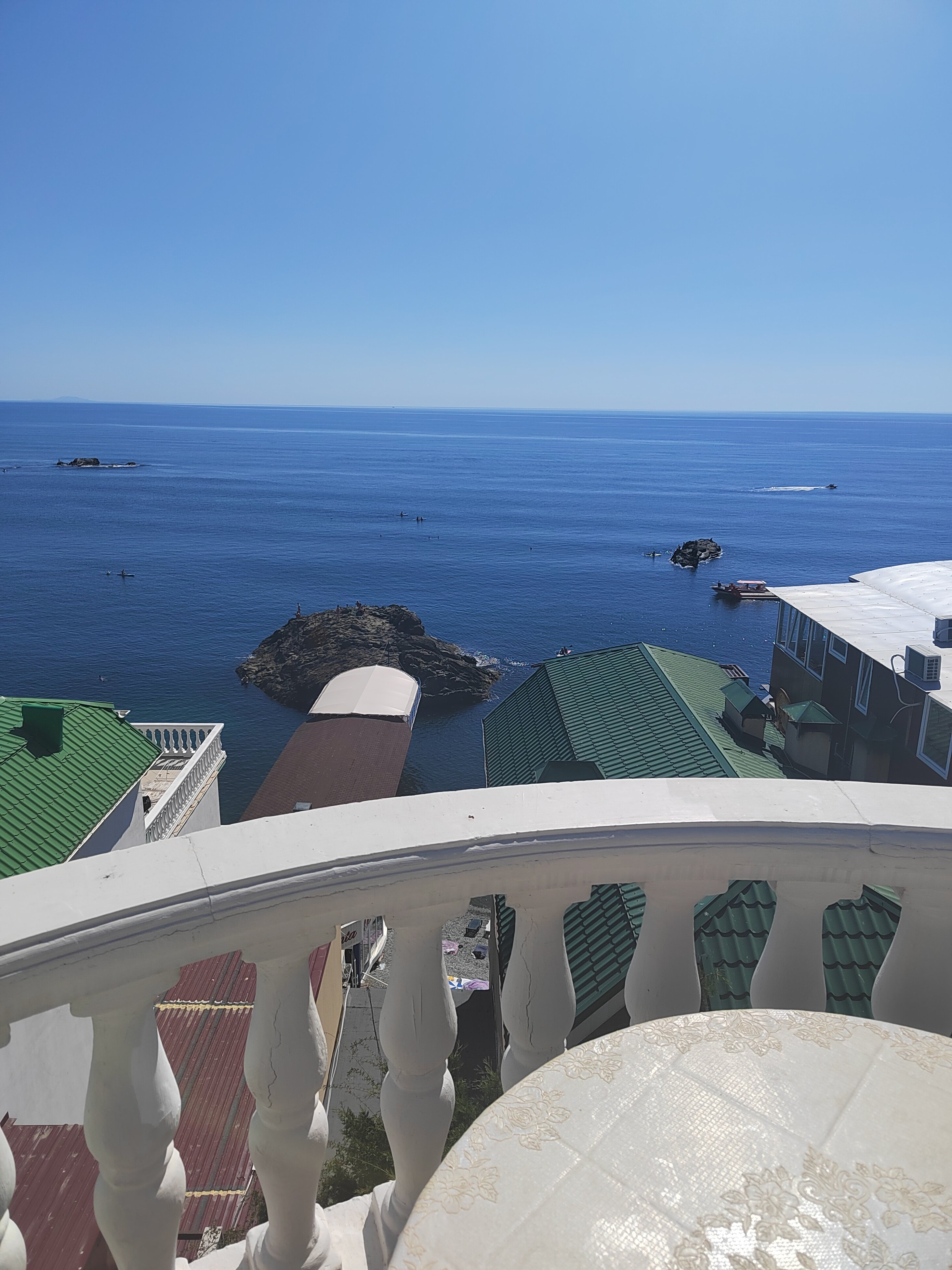 Фото Лагуна