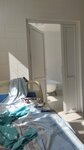 Инфекционное отделение (ул. 60 лет Октября, 30П, Симферополь), больница для взрослых в Симферополе