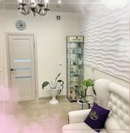 Shine (Transsibirskaya ulitsa, 6) ، صالون تجميل