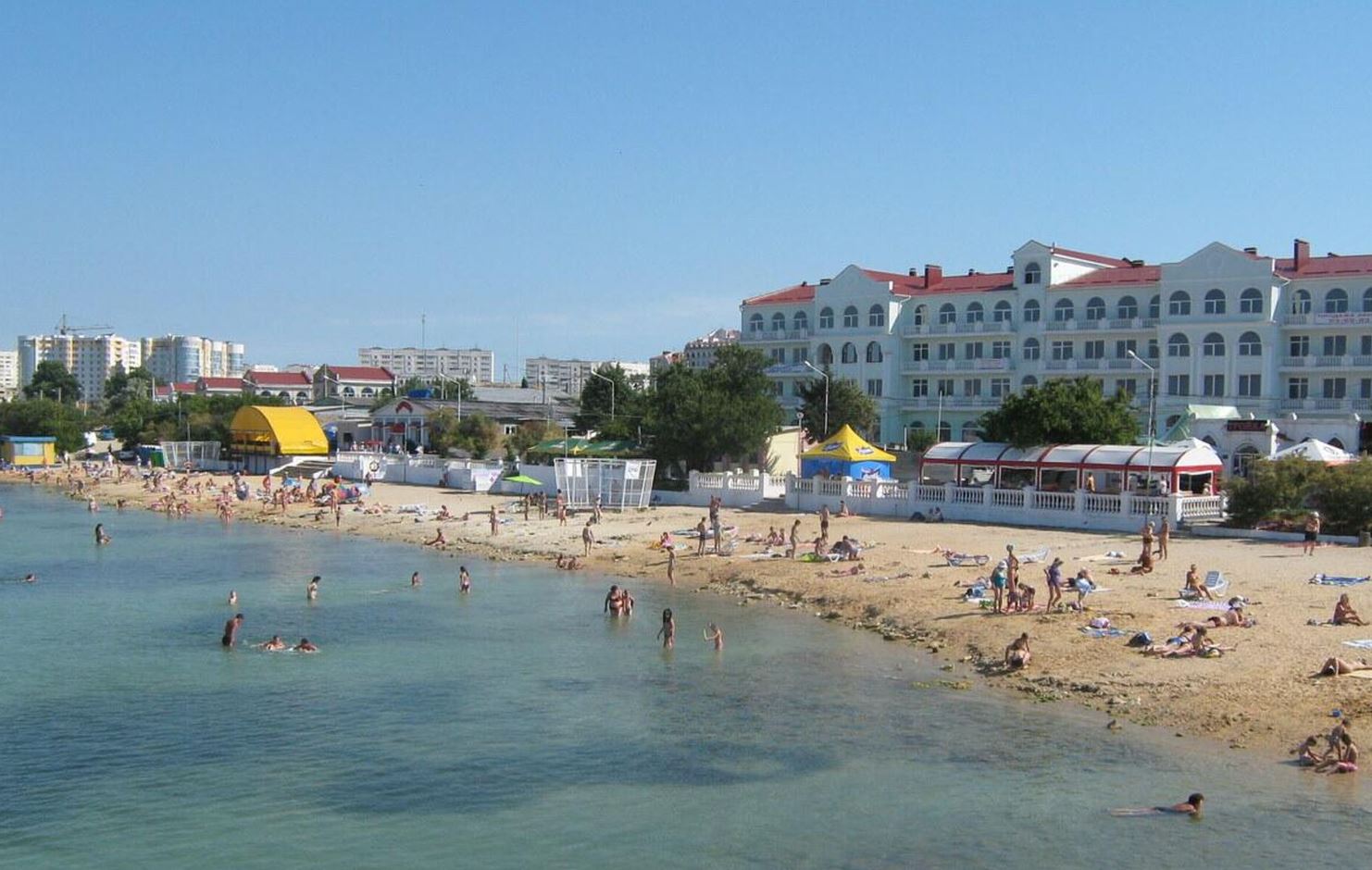 Фото отеля 2