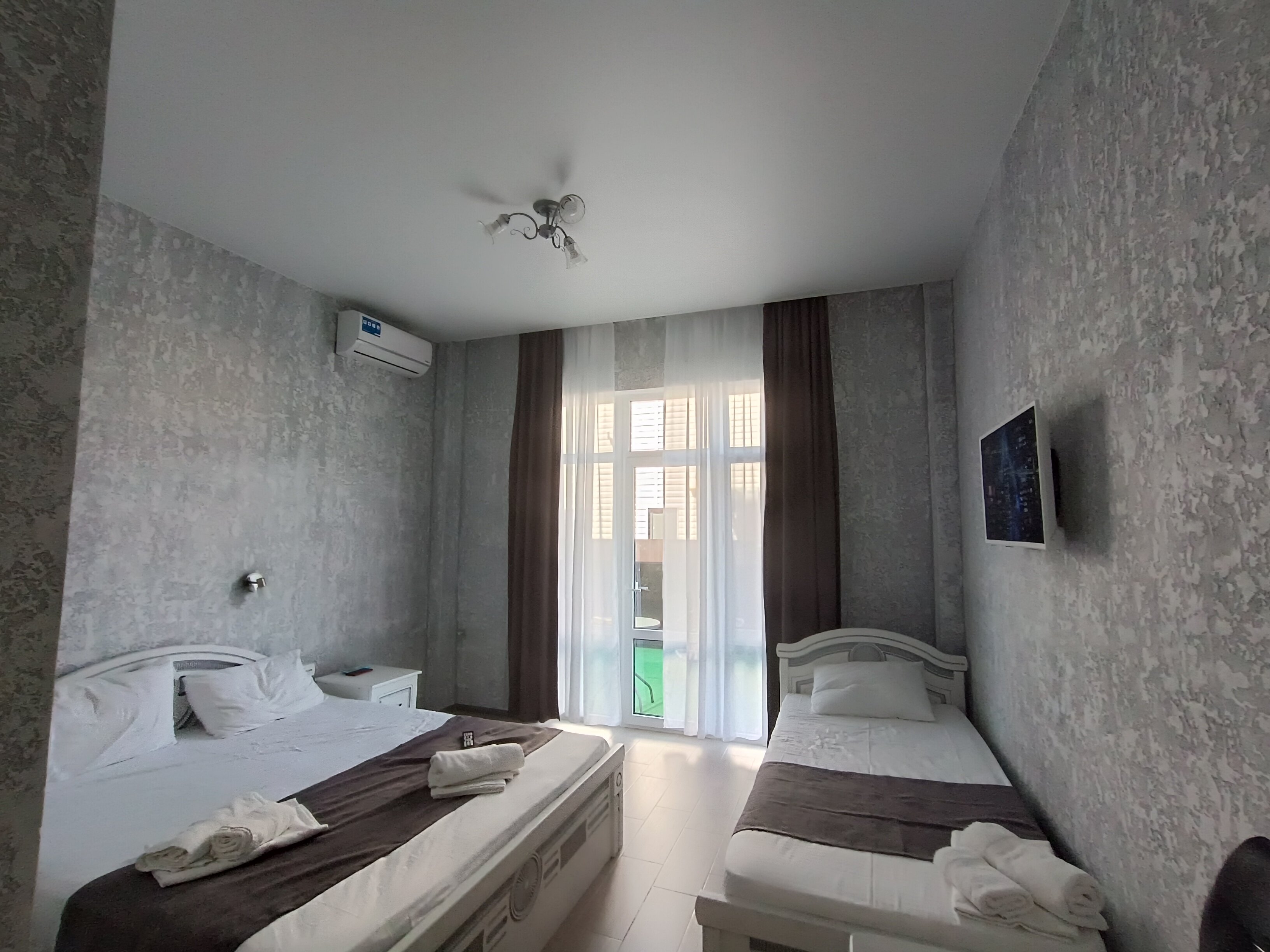 Фото Патрида