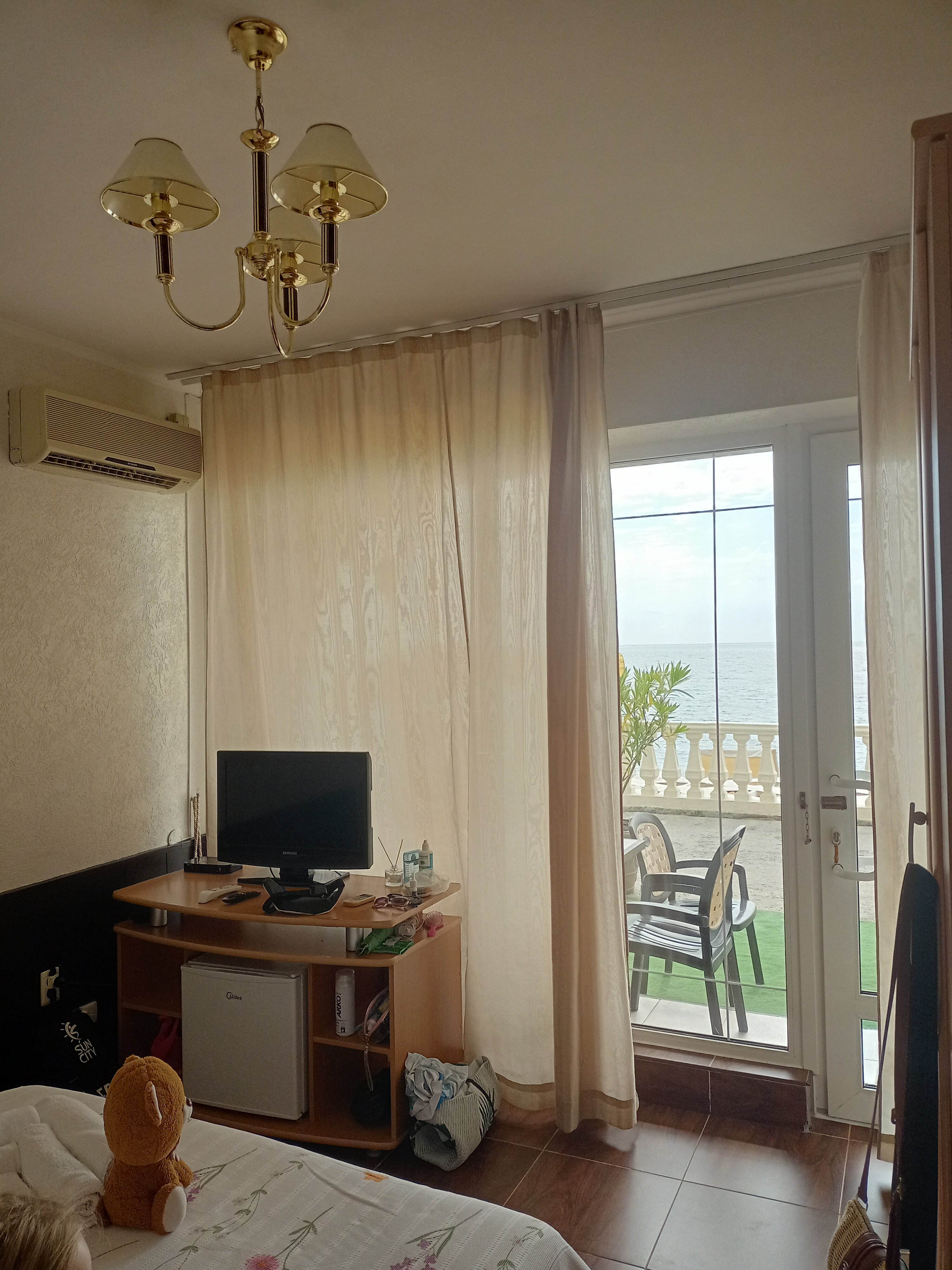 Фото Пионер