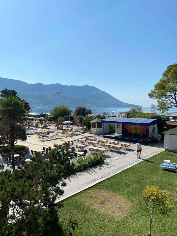 Фото Montenegro Beach Resort