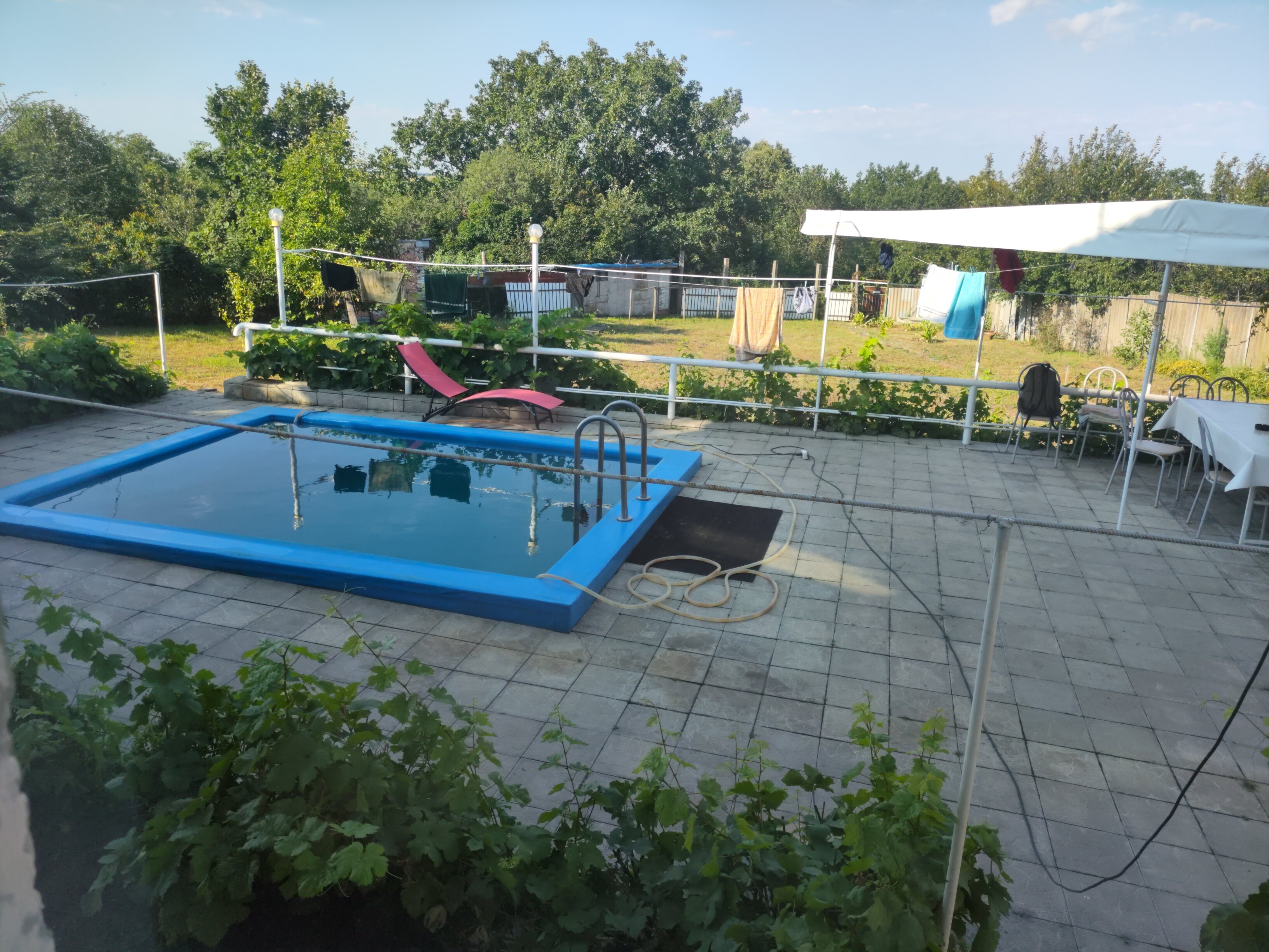 Фото Сосновая Стрит