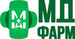 МД-Фарм (Khimki, Teplichniy Drive, 6), farmacia