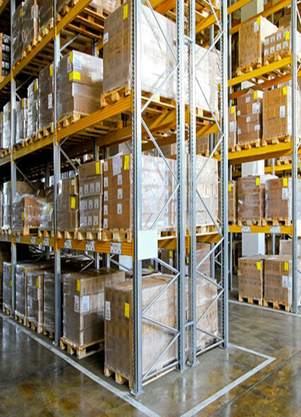 Geodetic equipment Qis Global Evaluating Services, Dubai, photo