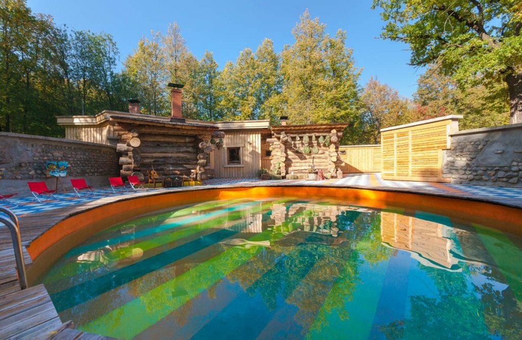 Фото Чеховская Дача