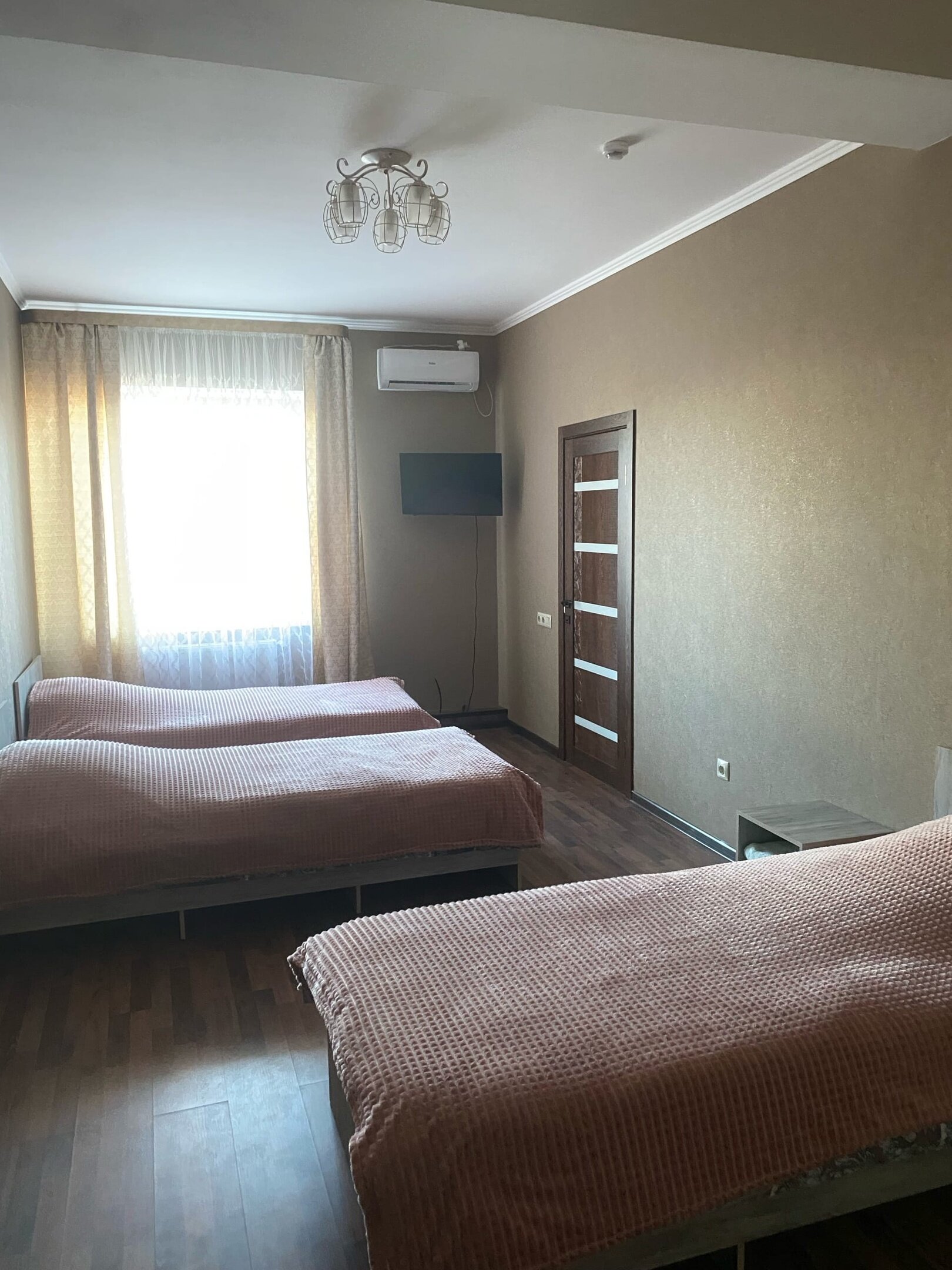 Фото Рассвет