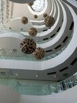 Playground (Republic of Tatarstan, Verkhneuslonskiy rayon, Innopolis), playground