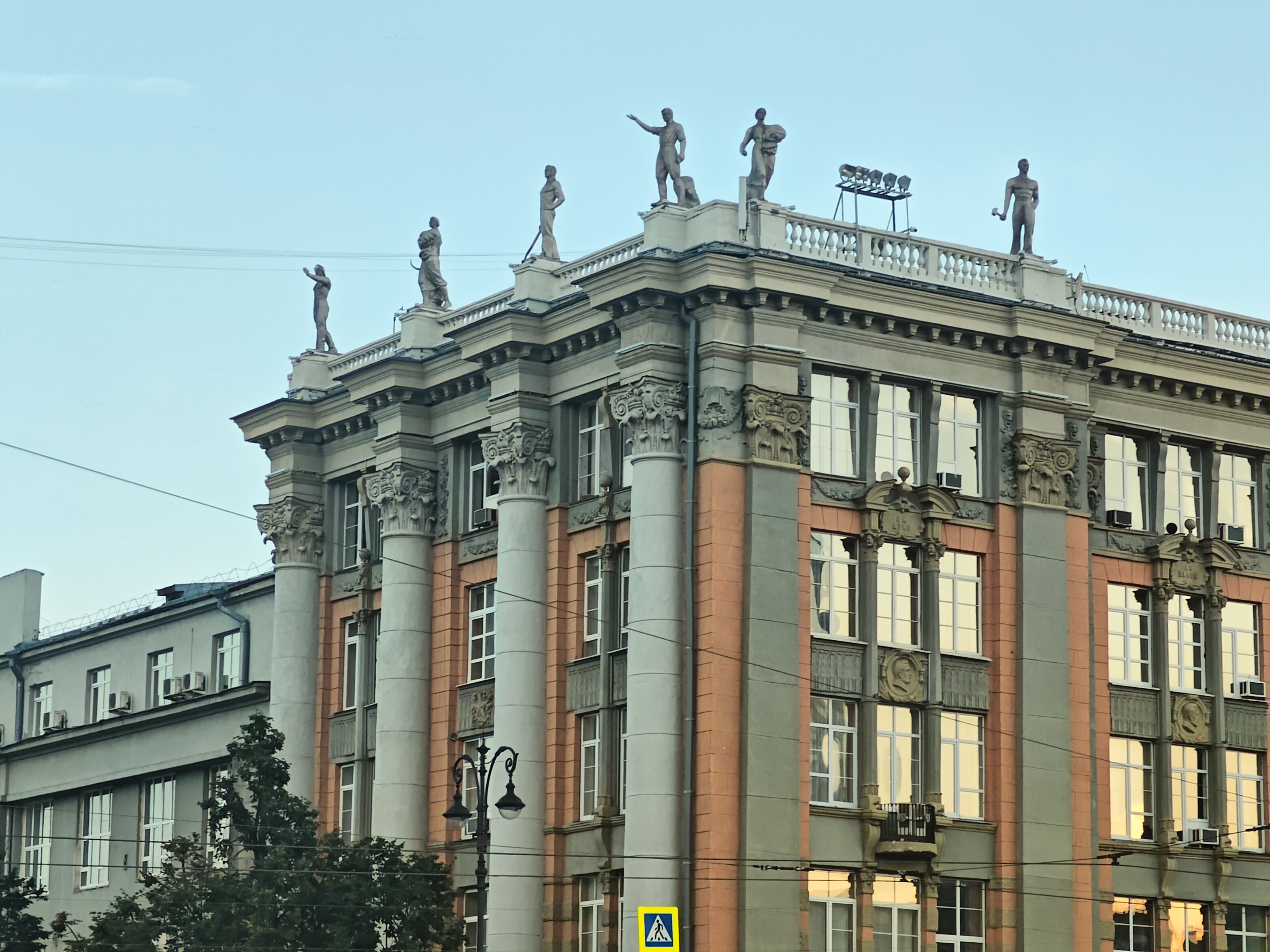 Фото Берисон Московская 66а