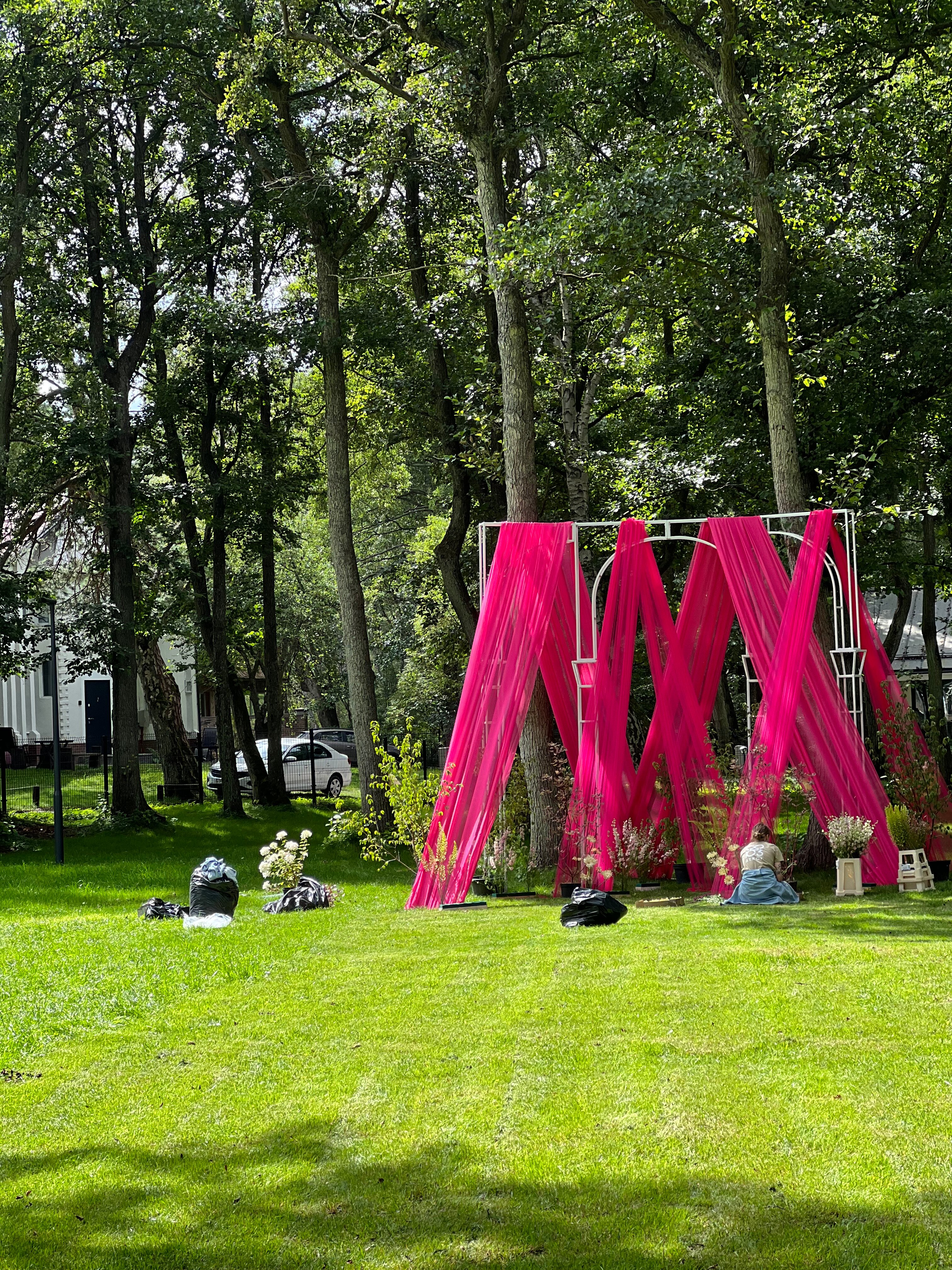 Фото Парк-отель Маякоvsкий