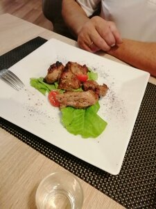 Martin Cafe (Barysaw, vulica Čapajeva, 47), cafe