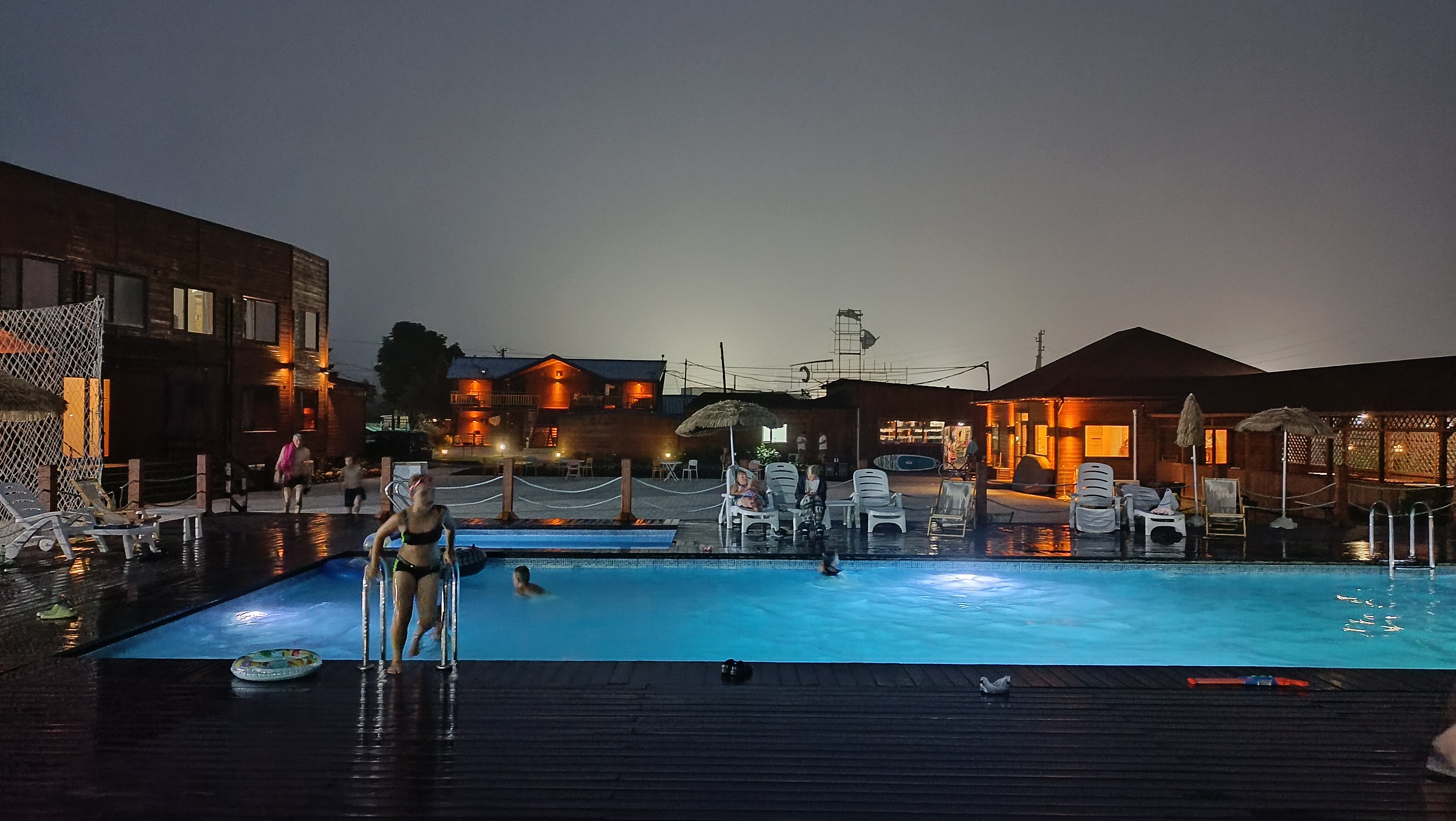 Фото Алые паруса