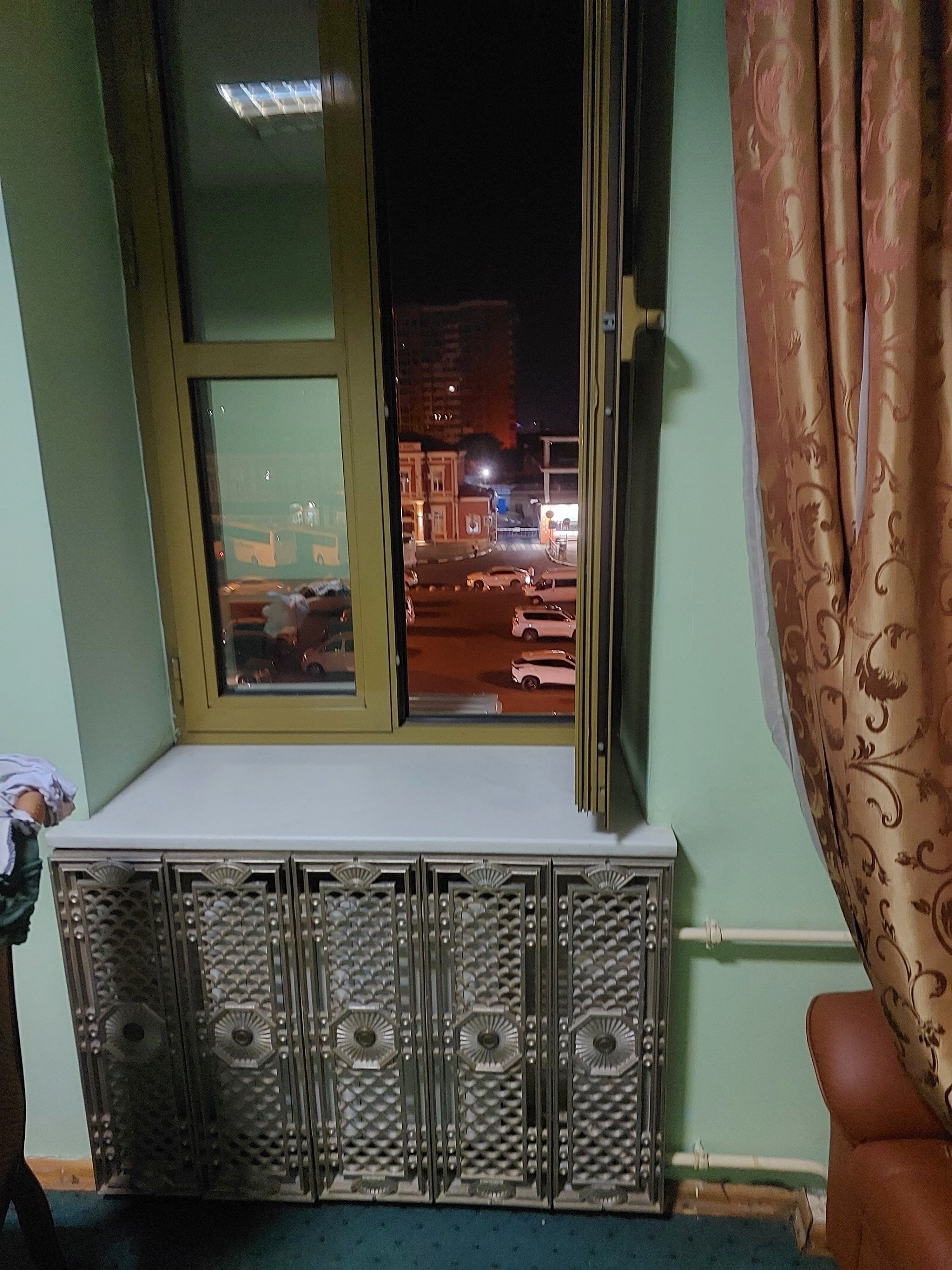 Фото Smart Hotel КДО Краснодар