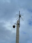 SK-Video (Grabtsevskoye Highway, 33), security and alarm systems