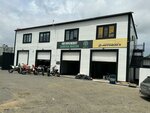AutoSfera (Tukhachevskogo Street, 64с4), subasta de autos