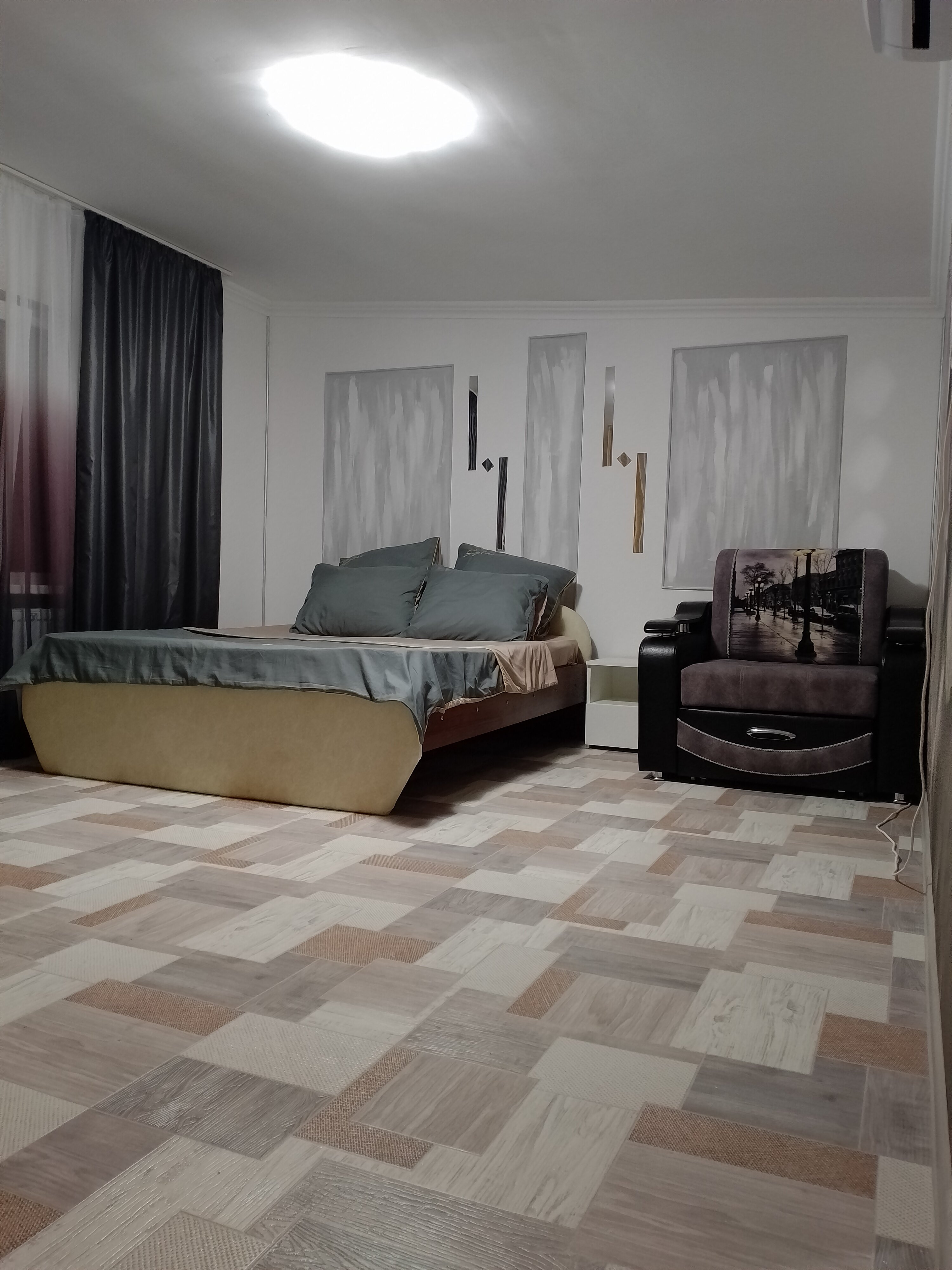 Фото Левада