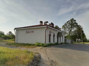 Почтовая станция. 1850-е гг. (derevnya Novgorodka, 40), landmark, attraction