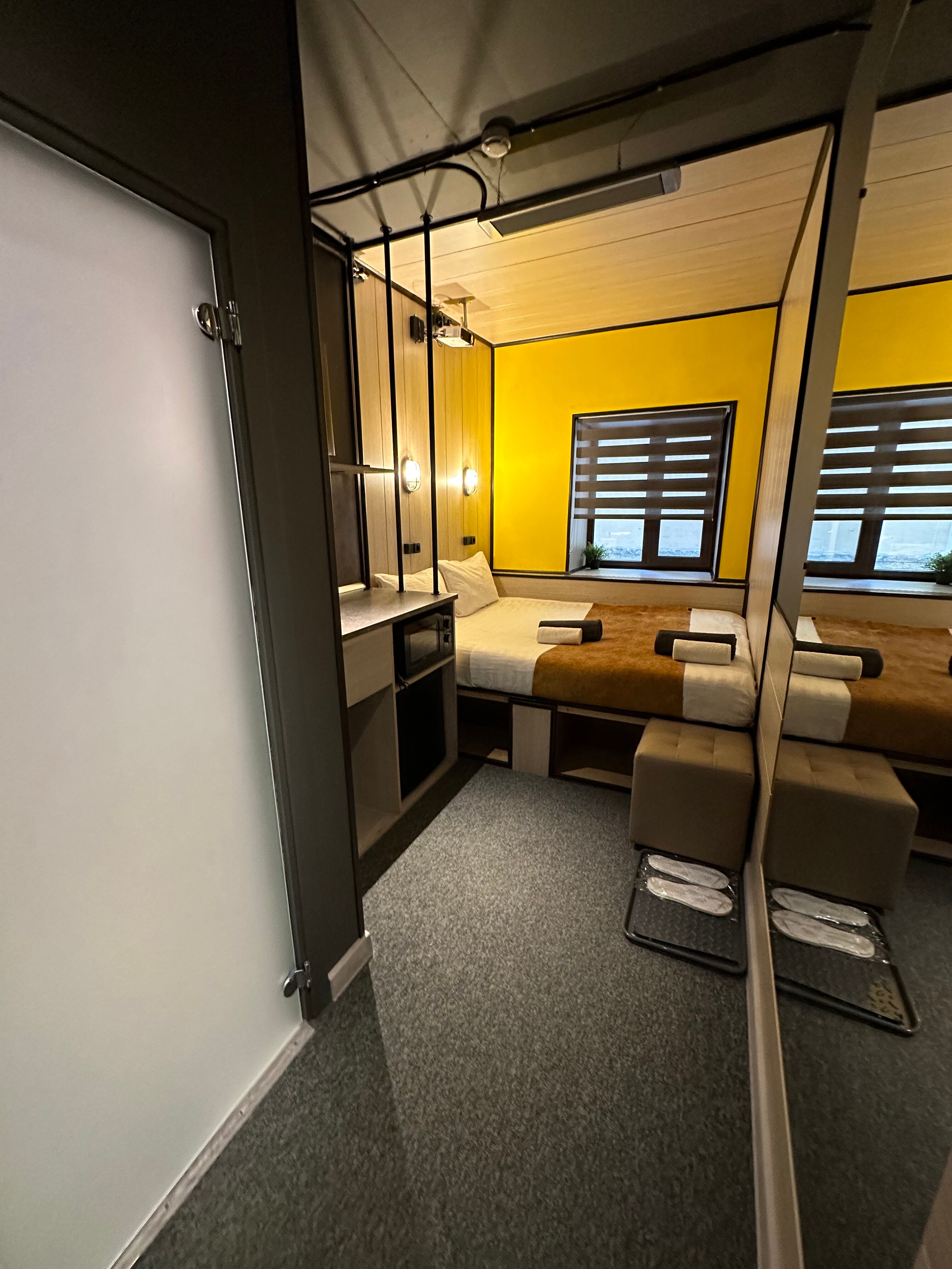 Фото Апартаменты Спасибо