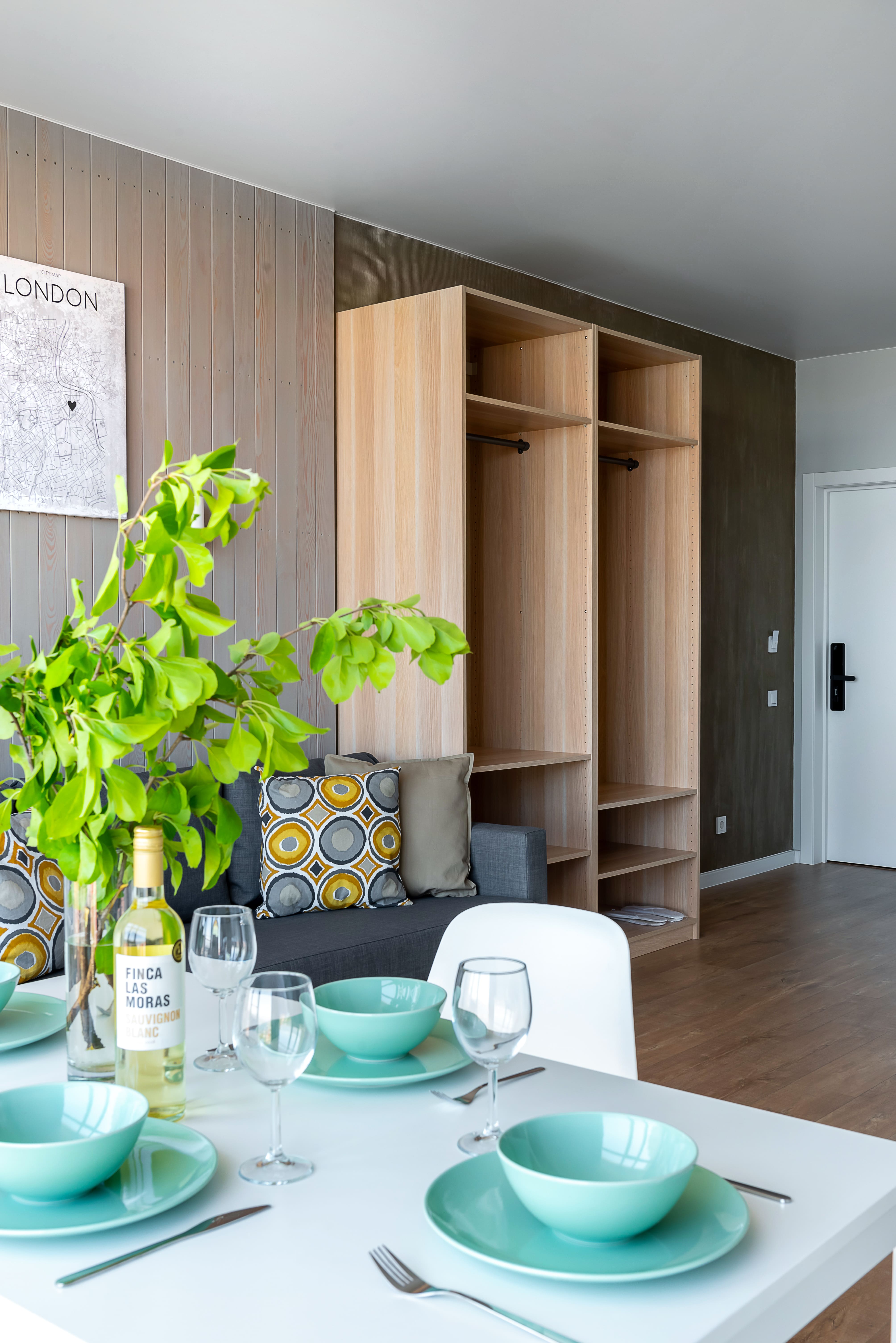 Фото Panorama Suites Group