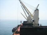Aster Marine Cargo (58, Sheikh Sabah Al Ahmad Al Jaber Al Sabah Street, Bur Dubai, Dubai), transportation of goods by water