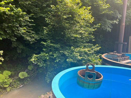 Дом отдыха Koban SPA в Республике Северная Осетия — Алания