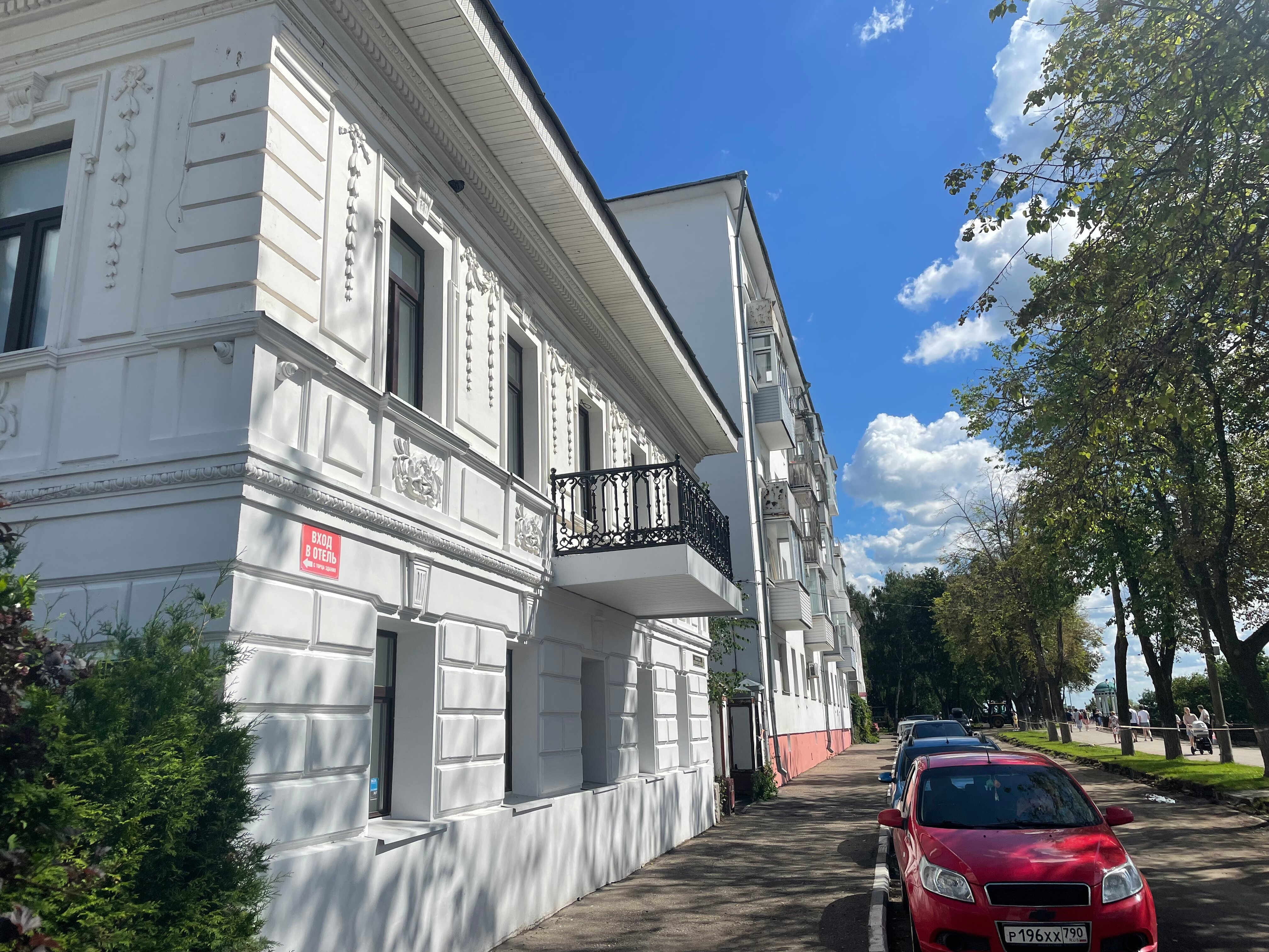 Фото Достоевский