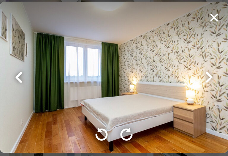 Фото Апартаменты Сестрорецк