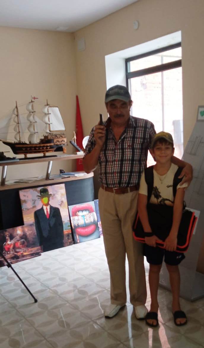 Фото Davo del Kar