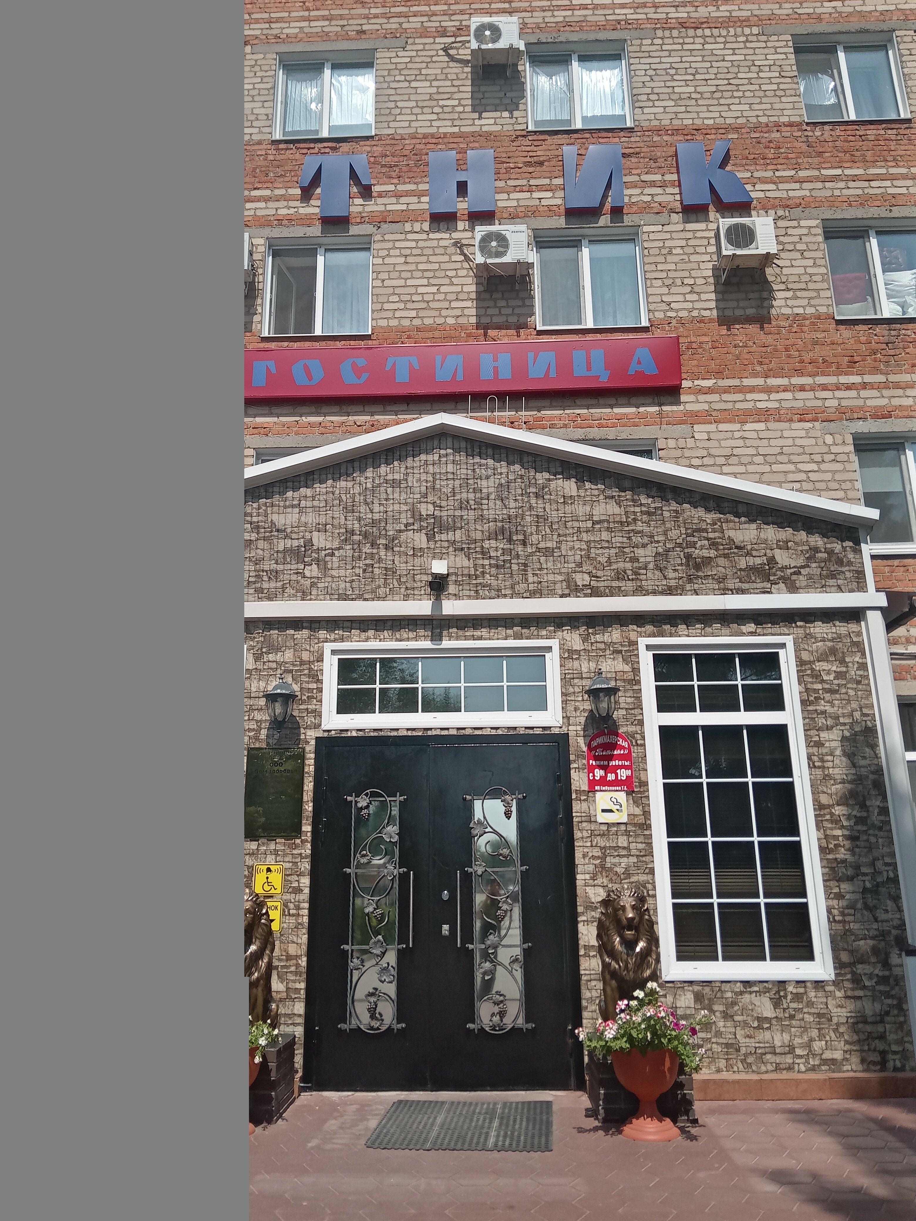 Фото Спутник