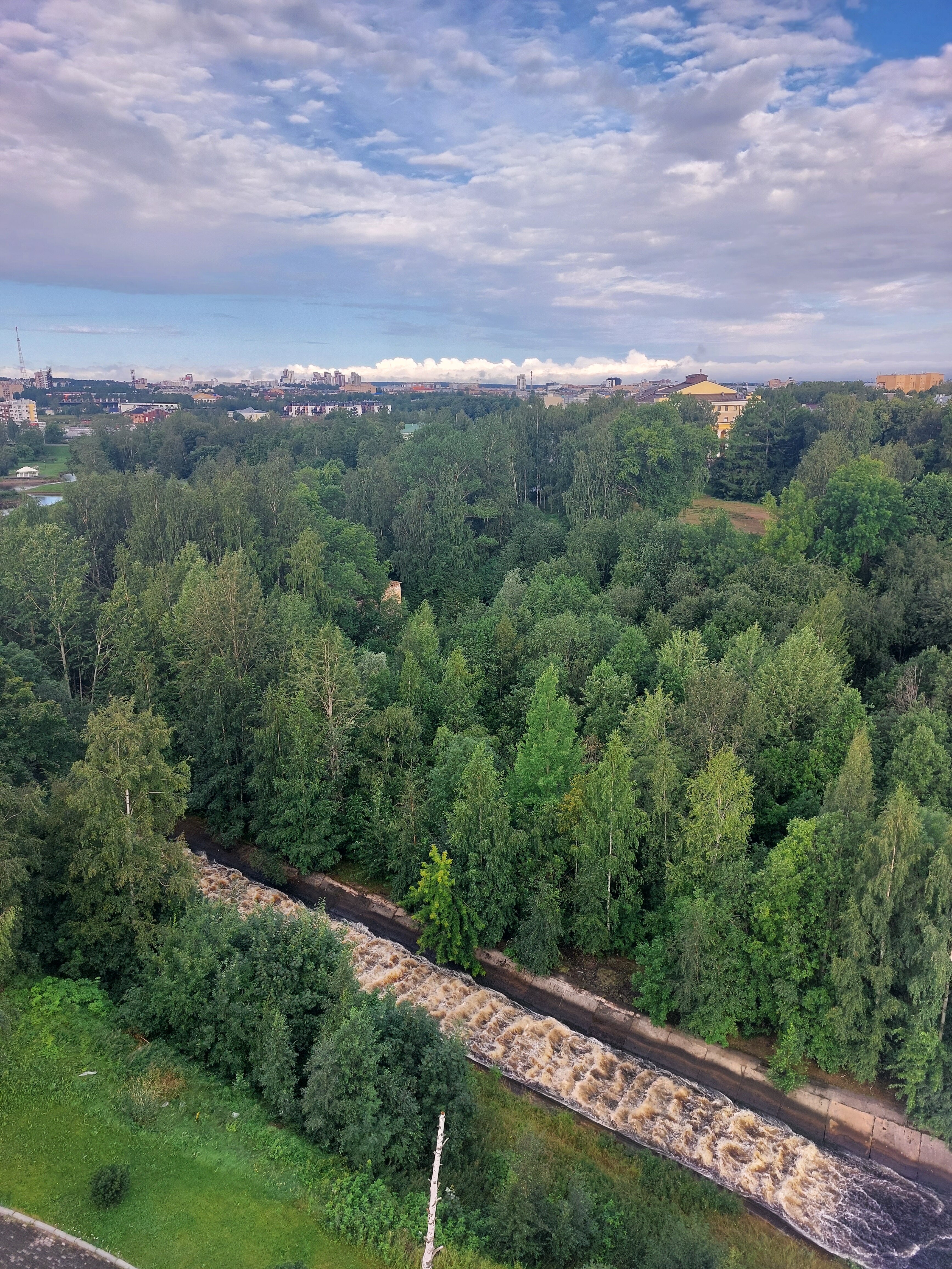 Фото Спа-отель Карелия