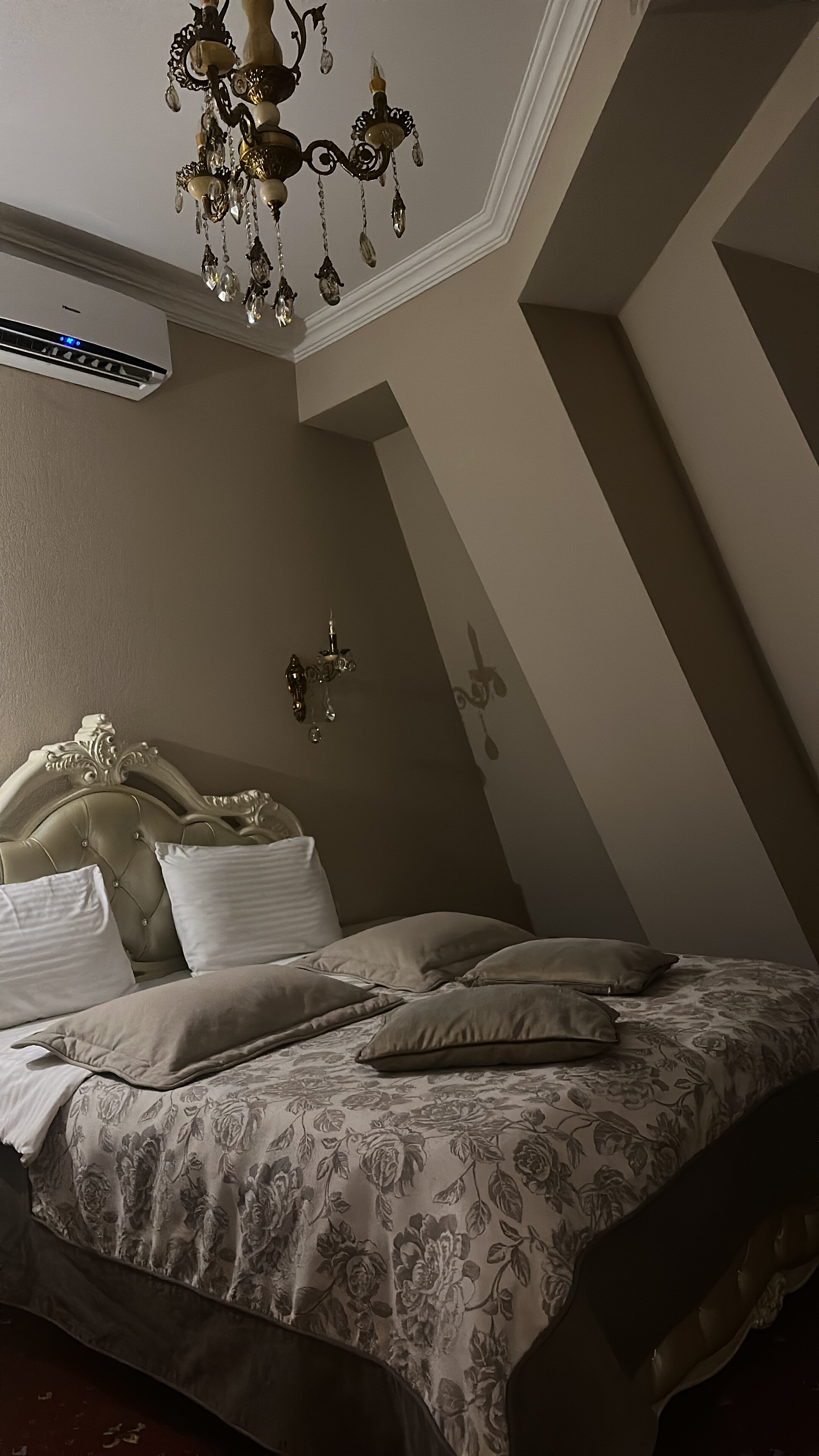 Фото Hotel Pushkin