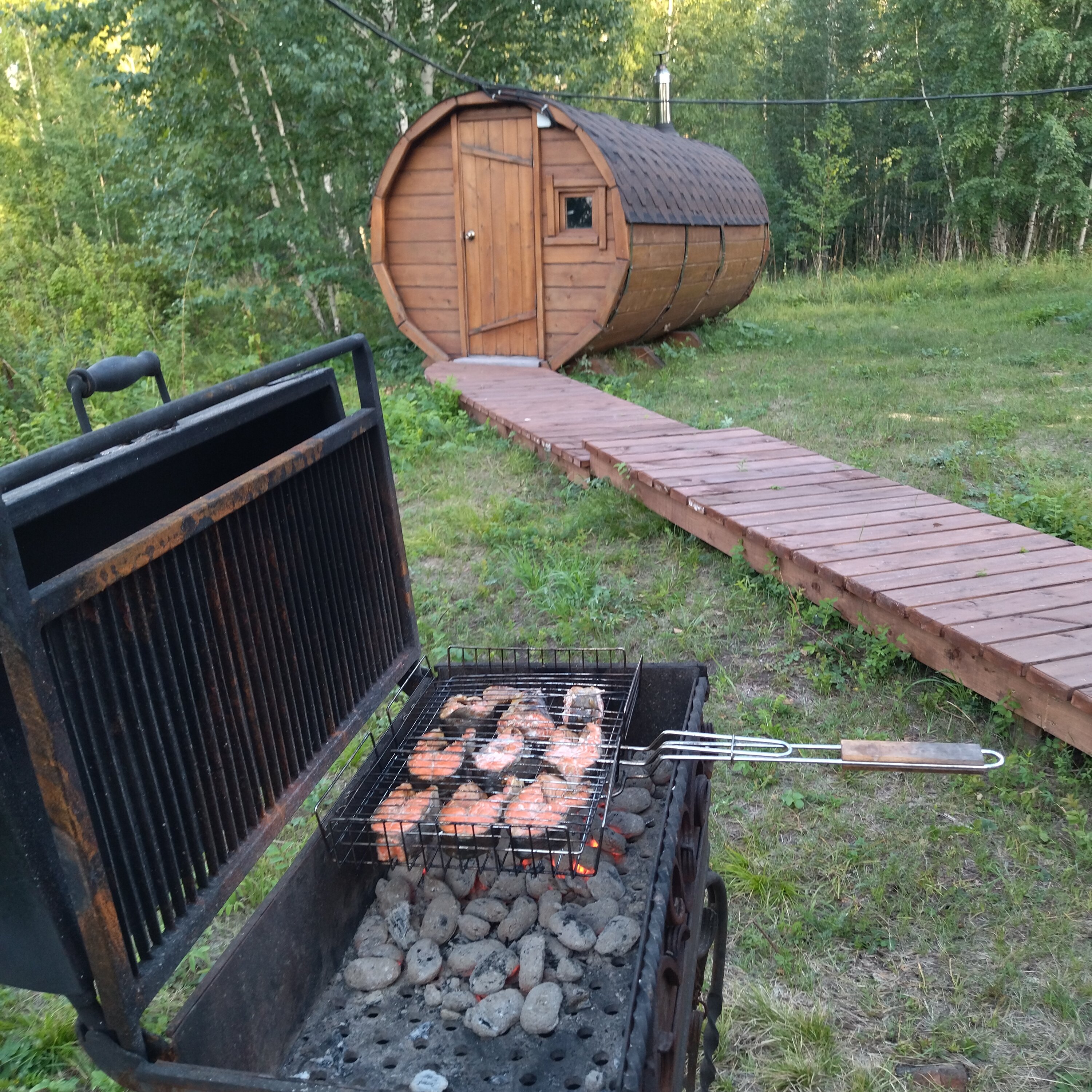 Фото Застава