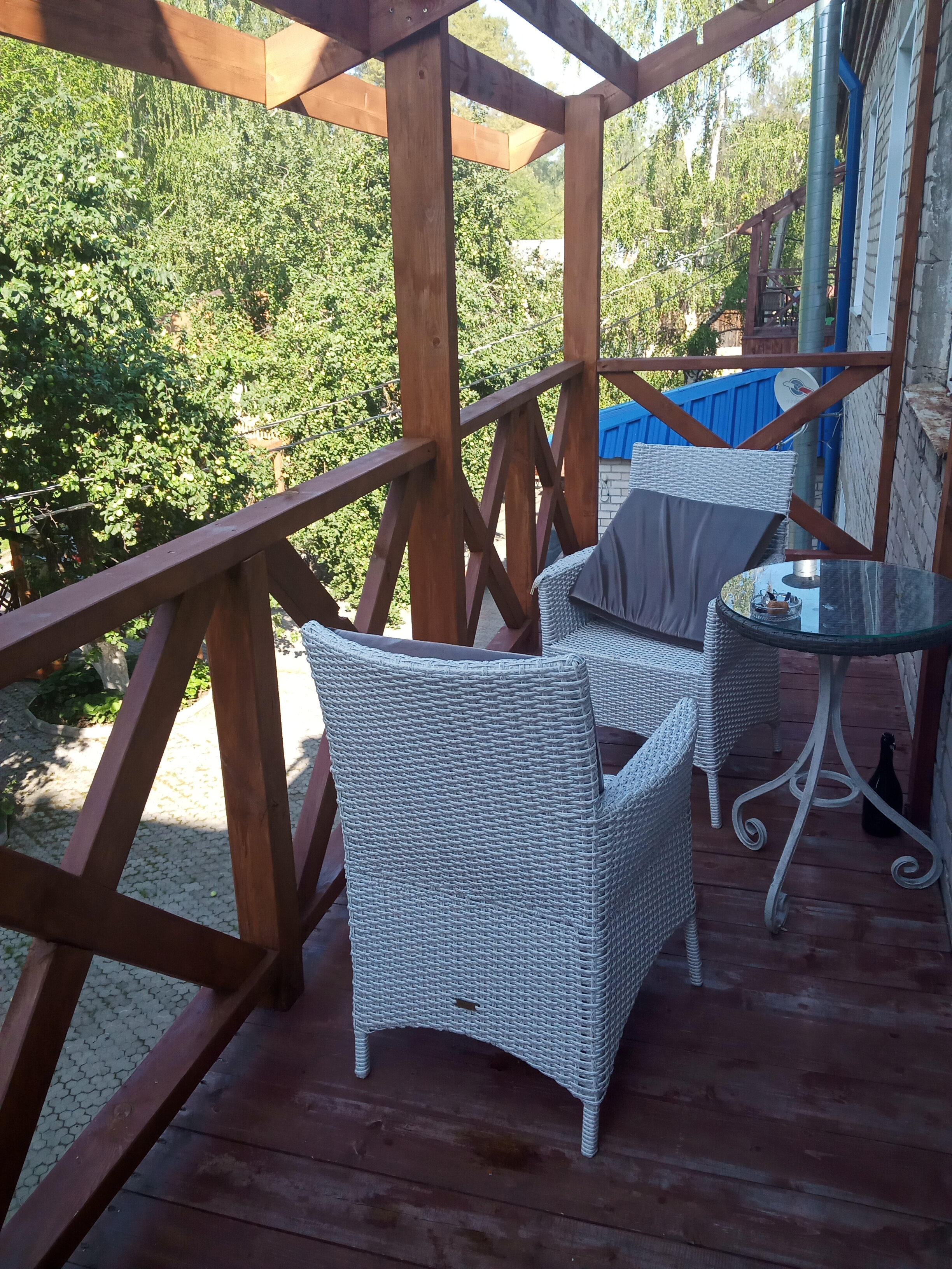 Фото Спа-Волга