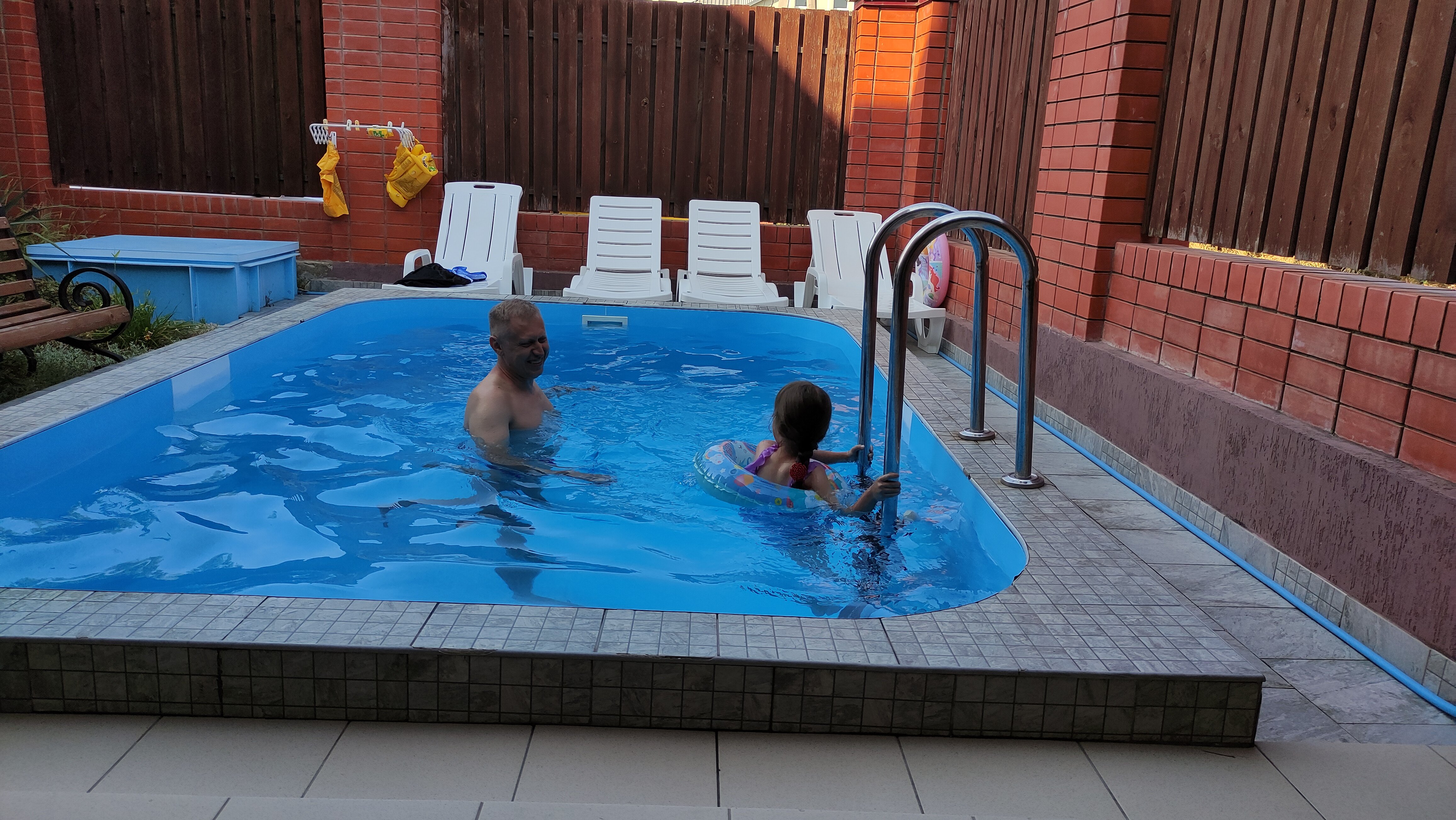 Фото Любимый дом