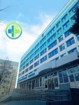 Детская краевая клиническая больница (площадь Победы, 1, Краснодар), детская больница в Краснодаре