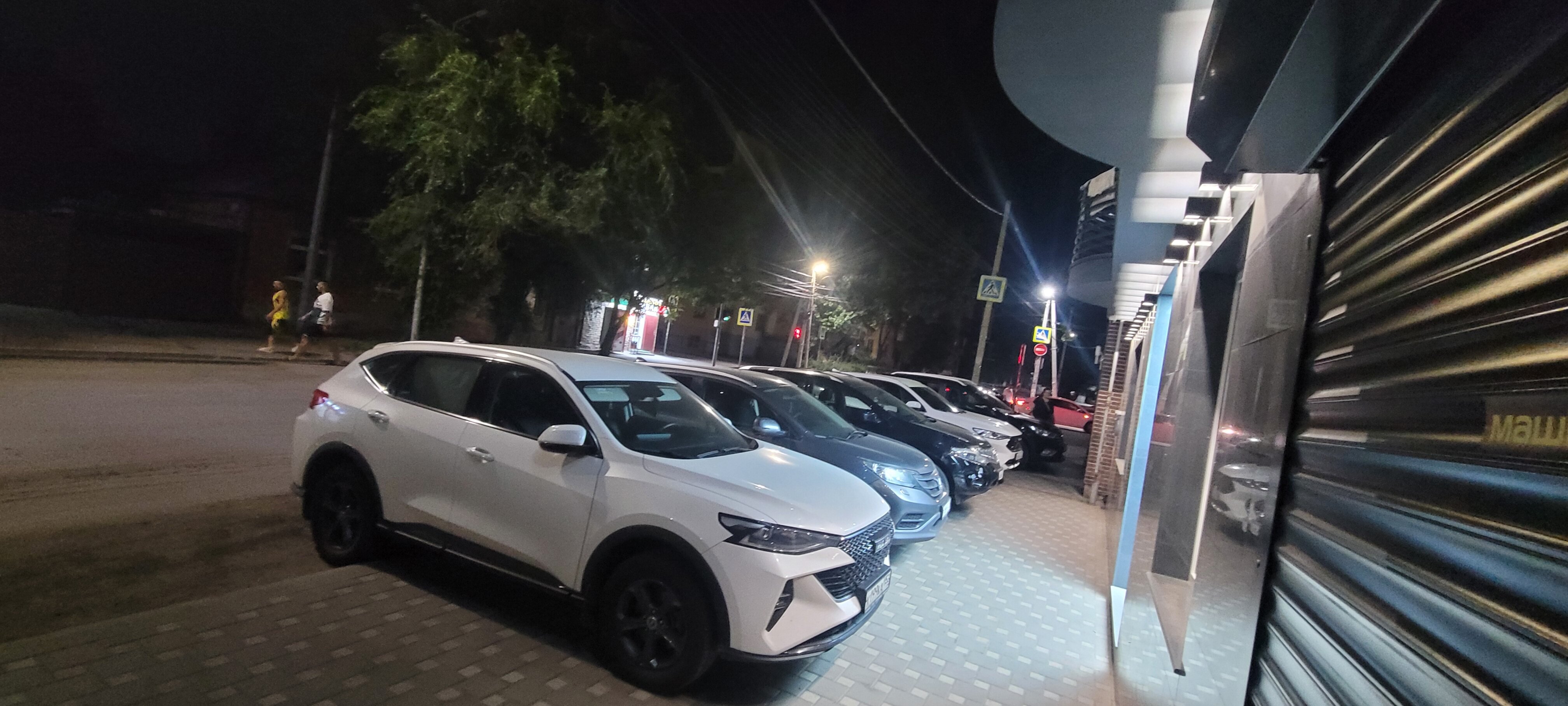 Фото Отель Аредо