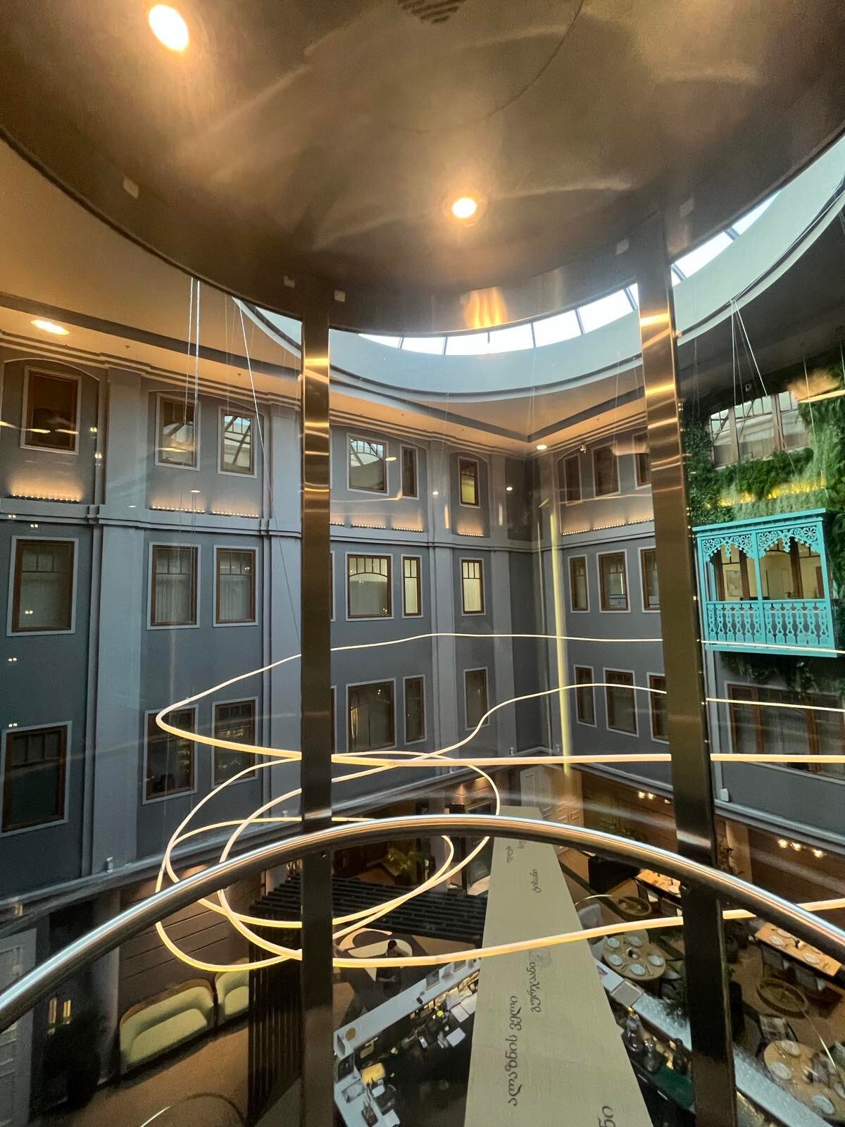 Фото Select Hotel Paveletskaya