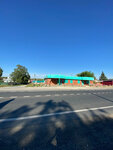 Zarechnaya Street (Staroye Shigaleevo Village, Tsentralnaya Street, 1А), public transport stop