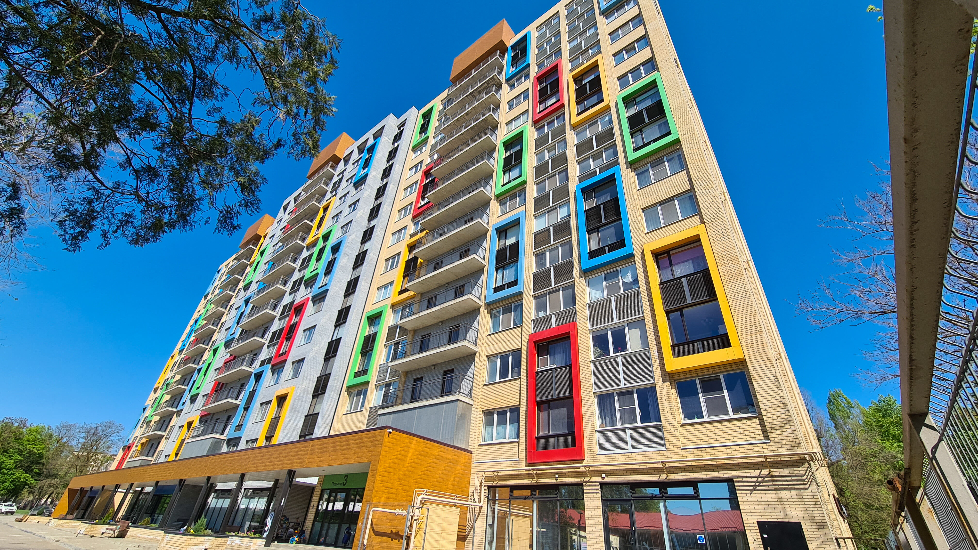 Фото Как дома