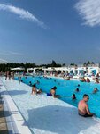Jani Resort (Voronezh Region, Ramonskiy rayon, Aydarovskoye selskoye poseleniye, territoriya Promyshlennaya, ulitsa 4-ya Promyshlennaya zona, 18), piscina