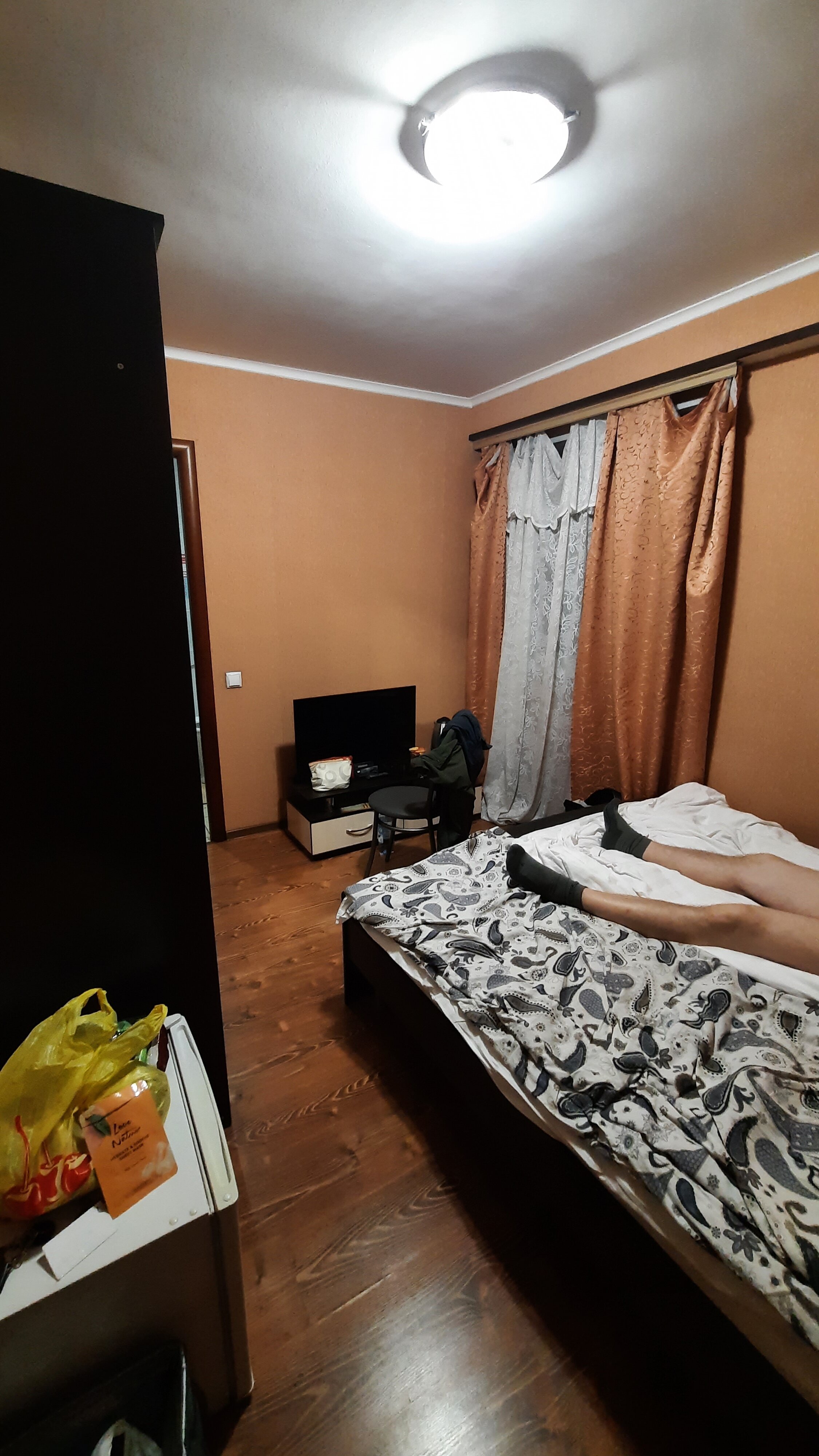 Фото Белый камень