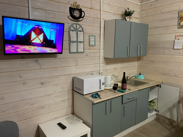 Фото Прованс