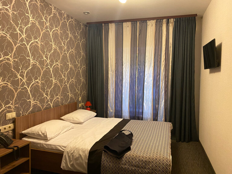 Фото Экспотель